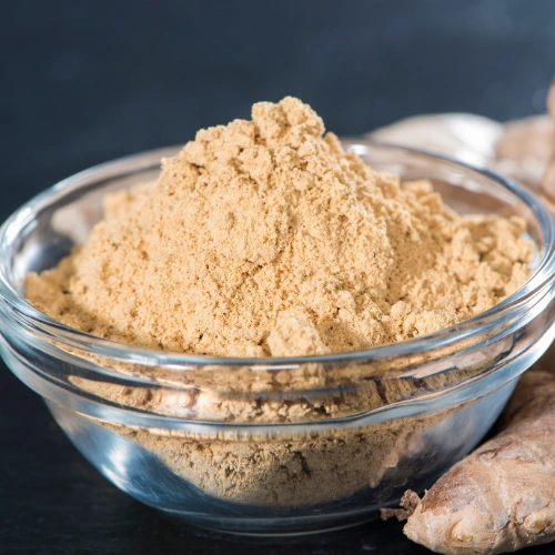 Dehydrated Garlic Powder