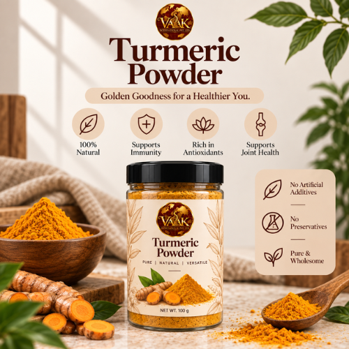 Spices & Seasonings